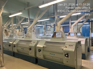 Processing equipment.