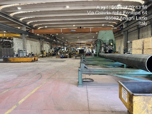 Facility context.
