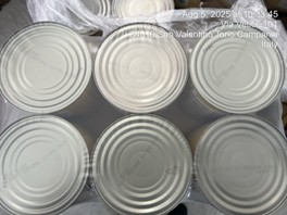 Can surfaces.
