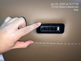 Control detail.